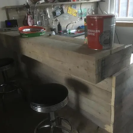 't Westergouwertje 3* Gouda