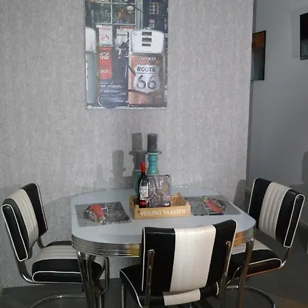 't Westergouwertje Panzió 3*