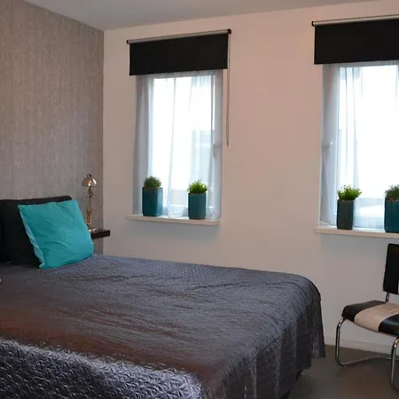 Bed & Breakfast ‘t Westergouwertje Gouda