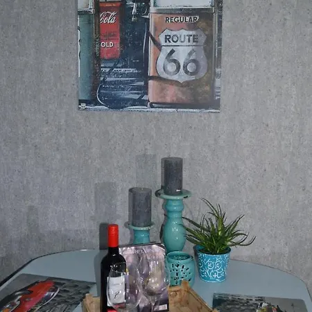 ‘t Westergouwertje Bed & Breakfast