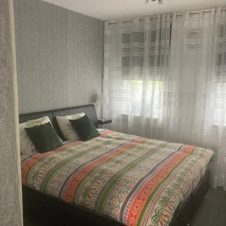 't Westergouwertje Panzió