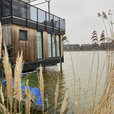 't Westergouwertje Gouda