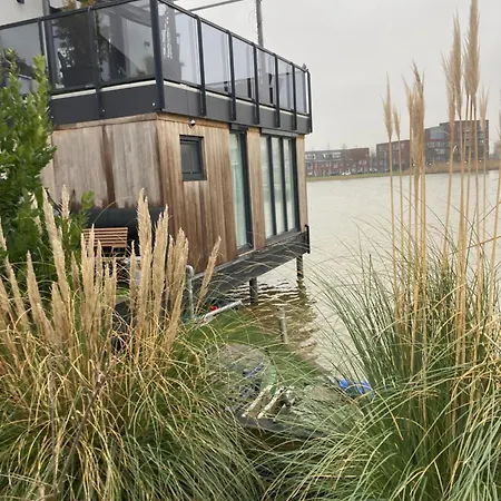 't Westergouwertje Panzió