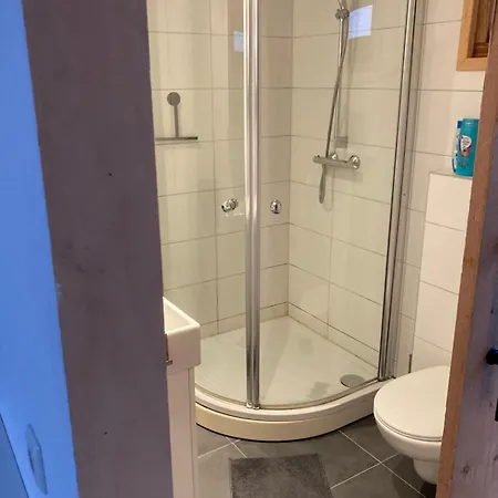 't Westergouwertje Panzió