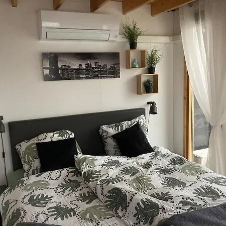 Bed & Breakfast ‘t Westergouwertje Gouda