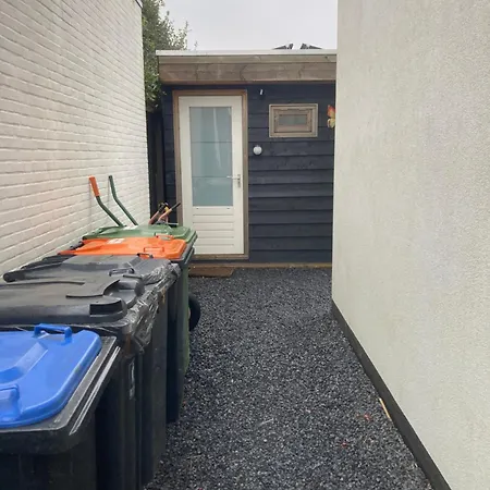 Panzió 't Westergouwertje