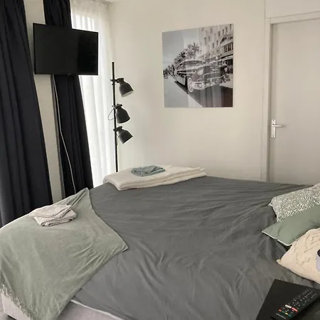 Bed & Breakfast ‘t Westergouwertje