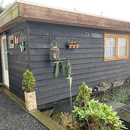 Bed & Breakfast 't Westergouwertje