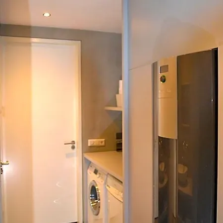 't Westergouwertje Bed & Breakfast