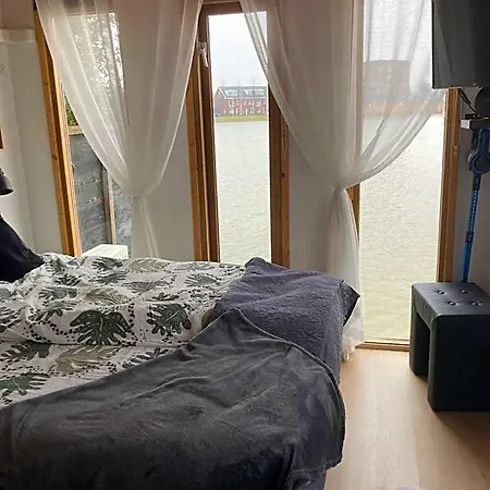 Bed & Breakfast 't Westergouwertje