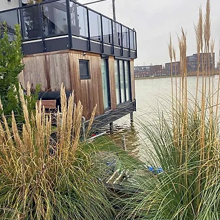 't Westergouwertje