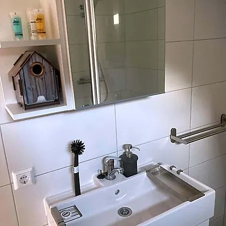 Bed & Breakfast 't Westergouwertje