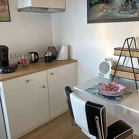Bed & Breakfast 't Westergouwertje 3*