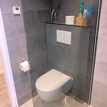 Bed & Breakfast 't Westergouwertje