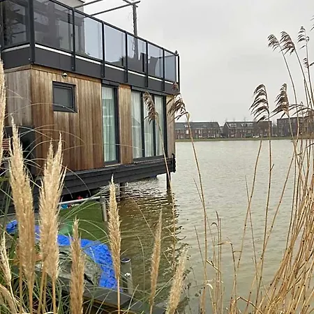 Bed & Breakfast 't Westergouwertje