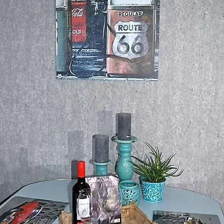 't Westergouwertje