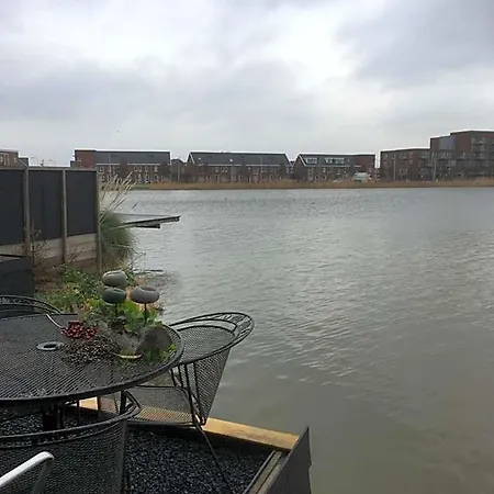 't Westergouwertje 3*