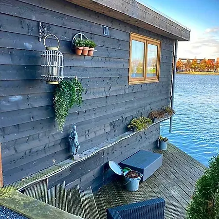 Bed & Breakfast 't Westergouwertje