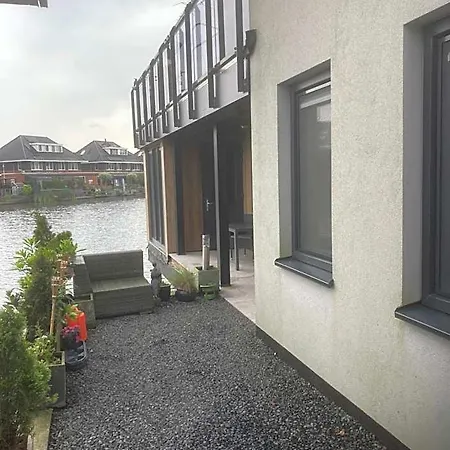 't Westergouwertje Gouda