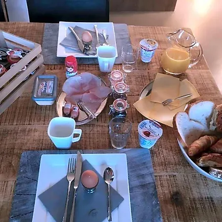 't Westergouwertje Bed & Breakfast