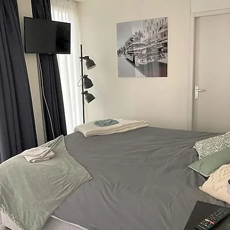 't Westergouwertje Bed & Breakfast