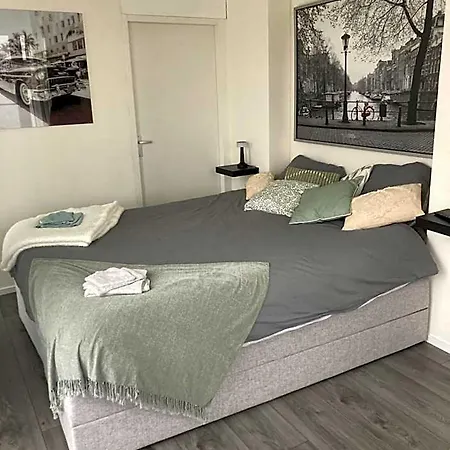 't Westergouwertje Bed & Breakfast