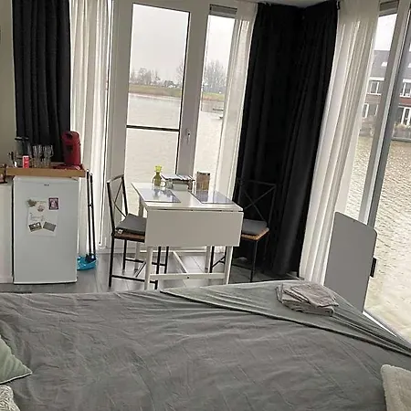 't Westergouwertje