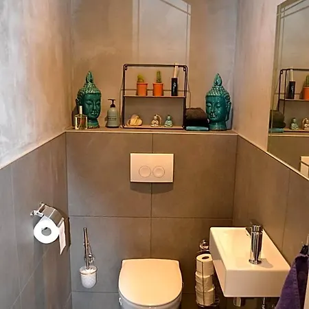 't Westergouwertje Bed & Breakfast