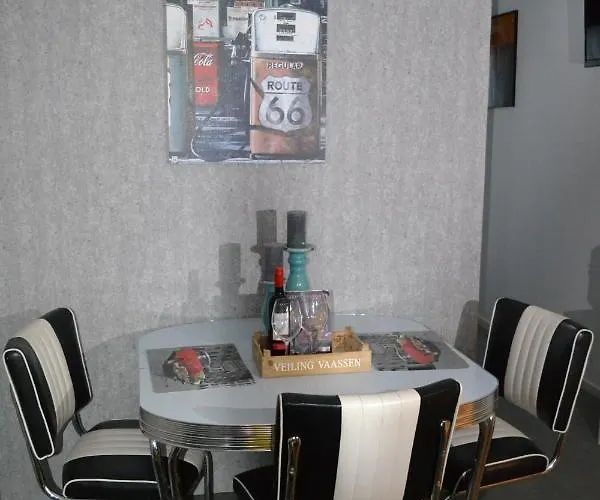 't Westergouwertje Bed & Breakfast 3*