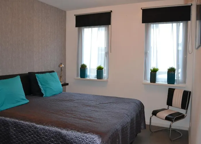 Bed & Breakfast 't Westergouwertje Gouda