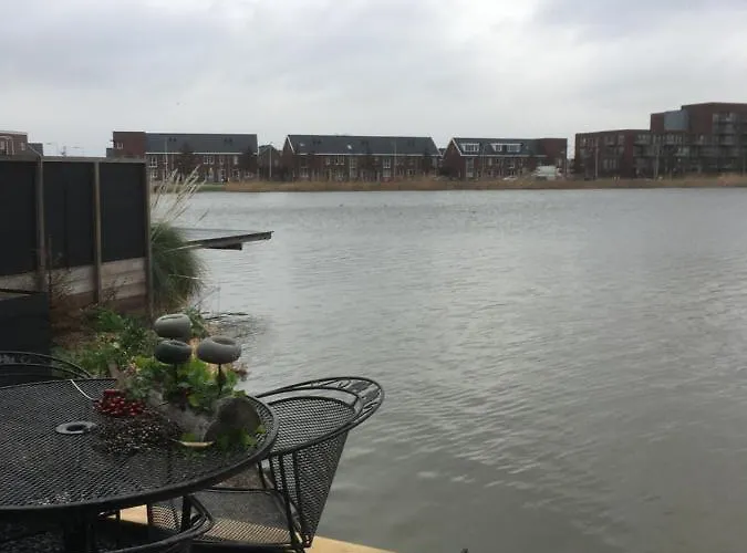 Bed & Breakfast 't Westergouwertje Gouda