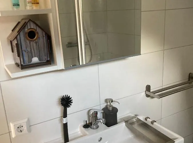 't Westergouwertje Bed & Breakfast