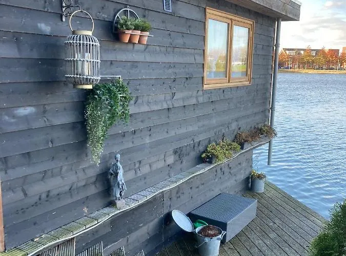 Bed & Breakfast 't Westergouwertje Gouda