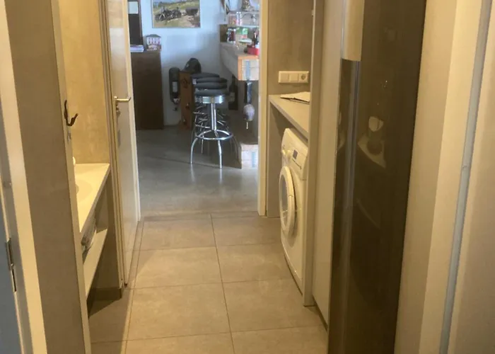 Bed & Breakfast 't Westergouwertje