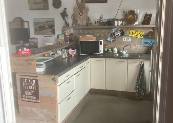 't Westergouwertje Bed & Breakfast 3*