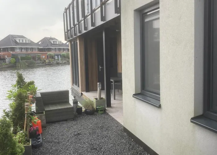 't Westergouwertje Bed & Breakfast