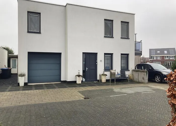 't Westergouwertje Bed & Breakfast Gouda