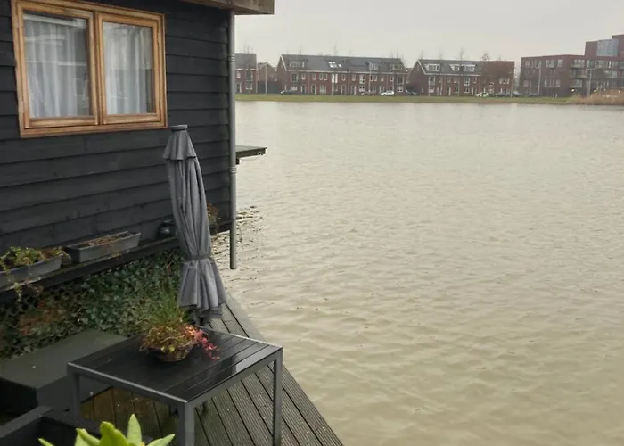 Bed & Breakfast 't Westergouwertje