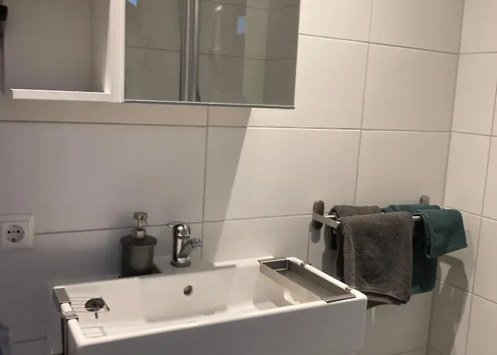 't Westergouwertje Bed & Breakfast Gouda