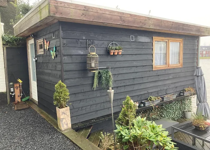 't Westergouwertje 3* Gouda