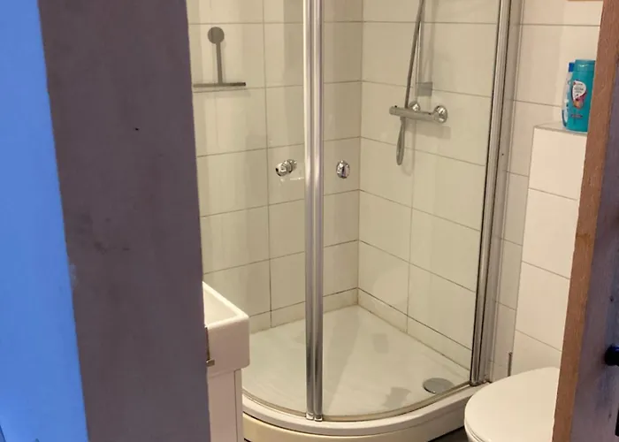 't Westergouwertje Bed & Breakfast