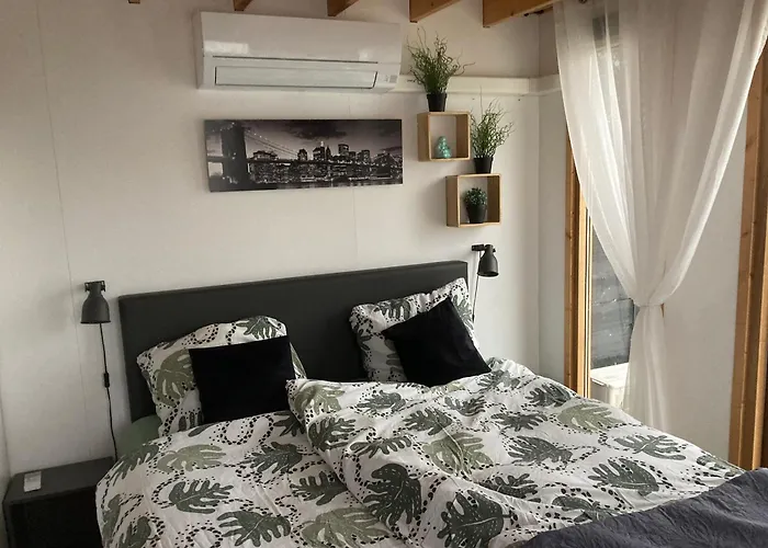 Bed & Breakfast 't Westergouwertje Gouda