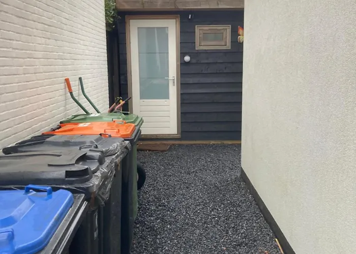 Bed & Breakfast 't Westergouwertje