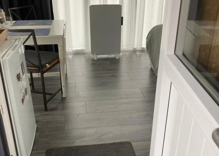 't Westergouwertje Bed & Breakfast