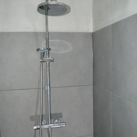 't Westergouwertje Отель типа 