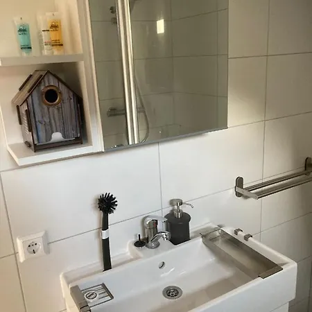 't Westergouwertje Bed & Breakfast