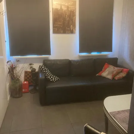 Bed & Breakfast 't Westergouwertje *