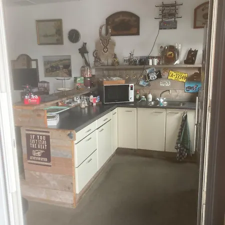 't Westergouwertje Bed & Breakfast *