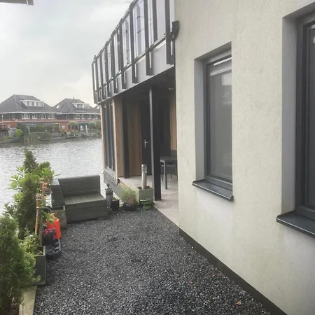 't Westergouwertje Отель типа 