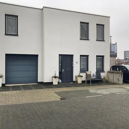 't Westergouwertje Bed & Breakfast Gouda